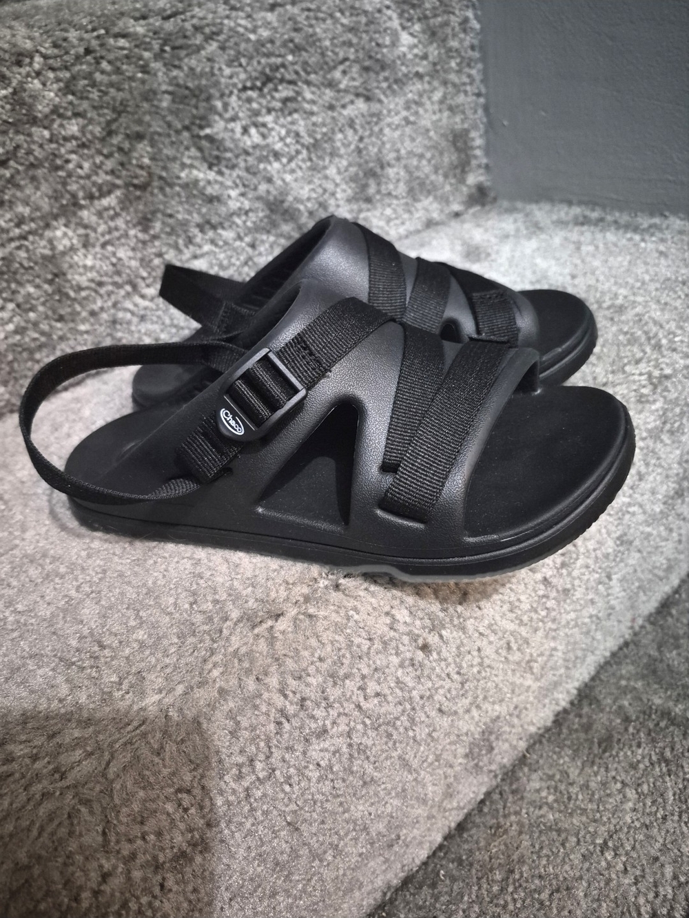 Chaco KIDS Sandals Size 4